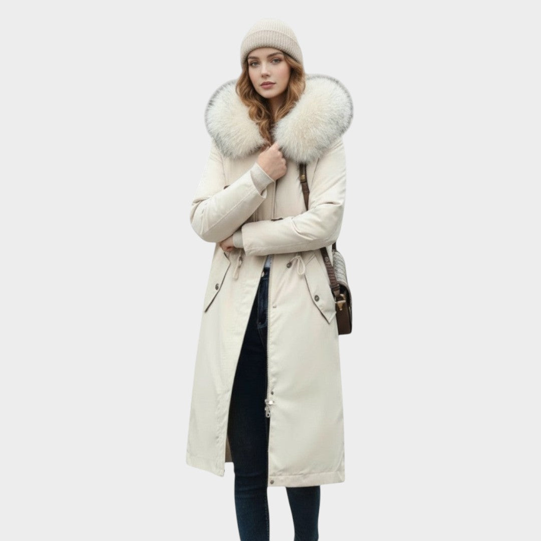 Maria | Chaqueta de otoño